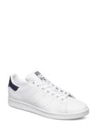 Stan Smith Låga Sneakers White Adidas Originals