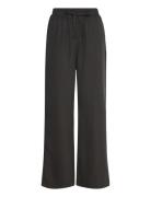 Object Objtilda Talula Long Pant Noos Svart