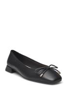 Ubree15 Step D Ballerinaskor Ballerinas Black Clarks