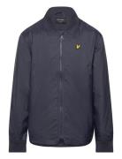 Bomber Jacket Bomberjacka Navy Lyle & Scott