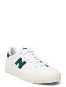 New Balance Bb100 Låga Sneakers White New Balance