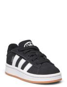 Campus 00S Cf El I Låga Sneakers Black Adidas Originals