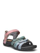 Tirra Platta Sandaler Multi/patterned Teva