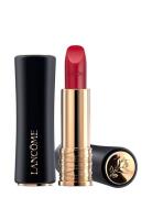 Lancôme L'absolu Rouge Lipstick 368 Läppstift Smink Pink Lancôme