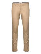 GANT Slim Chinos Beige