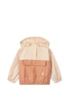 Liewood M Windbreaker Rosa