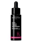 Booster Serum With Hyaluronic Acid Serum Ansiktsvård Nude Novexpert