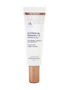 The Caramel Cream - Medium Shade Color Correction Creme Bb Creme Nude ...