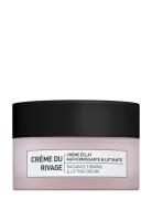 Radiance Firming & Lifting Cream Dagkräm Ansiktskräm Nude Algologie