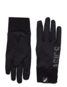 Asics Basic Gloves Svart