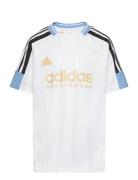 Adidas Sportswear J Np Tee Vit