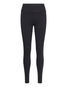 Hummel Hmlmt Active Mw Pocket Tights Svart