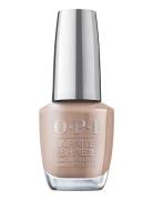 Is - Basic Baddie 15 Ml Nagellack Smink Nude OPI