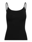 PUMA Puma Women Camisole 1P Pack Svart