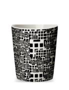 Design House Stockholm Downtown Mug Multi/patterned