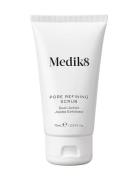 Pore Refining Scrub Bodyscrub Kroppsvård Kroppspeeling Nude Medik8