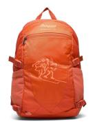 Bergans Birkebeiner Jr 22 Orange