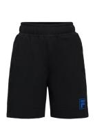 FILA Bexten Shorts Svart