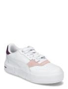 PUMA Puma Cali Court Match Jr Vit