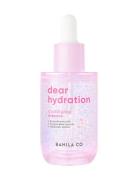 Dear Hydration Crystal Glow Essence Serum Ansiktsvård Nude Banila Co