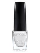 Isadora Wonder Nail Polish 101 Simply White Nagellack Smink White IsaD...