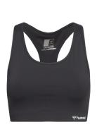 Hummel Hmlmt Active Sports Bra Svart