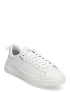 Blake_Tenn_Ltw_N Låga Sneakers White HUGO