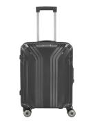 Travelite Elvaa, 4W Trolley S Svart