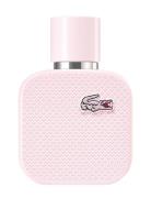 L.12.12 Rose Edp 35 Ml Parfym Eau De Parfum Nude Lacoste Fragrance