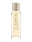 Pour Femme Edp 50 Ml Parfym Eau De Parfum Nude Lacoste Fragrance