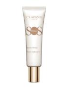 Clarins Sos Primer White Vit