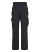 Bula Liftie Insulated Pant Svart