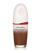 Revitalessence Skin Glow Foundation Foundation Smink Shiseido