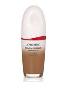 Revitalessence Skin Glow Foundation Foundation Smink Shiseido