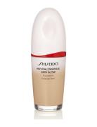 Shiseido Revitalessence Skin Glow Foundation