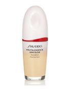 Shiseido Revitalessence Skin Glow Foundation