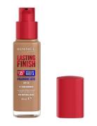 Rimmel Clean Lasting Finish Foundation 400 Natural Beige