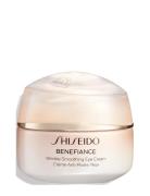 Shiseido Benefiance New Eye Cream Nude