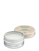 Waso Multirelief Balm Läppbehandling Nude Shiseido