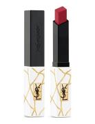 Ysl Rpc The Slim 21 Hol 23 Os Läppstift Smink Nude Yves Saint Laurent