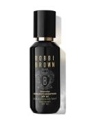 Bobbi Brown Intensive Serum Foundation Spf 40