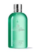 Molton Brown Wild Mint & Lavandin Bath & Shower Gel Nude