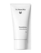 Foundation 01 Macadamia 30 Ml Foundation Smink Dr. Hauschka