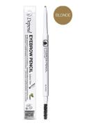 Eyebrowpen. Slim&Thin Blond Nord Ögonbrynspenna Smink Nude Depend Cosm...