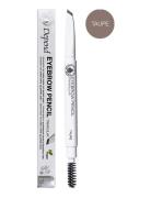 Depend Cosmetic Eyebrowpe. Triangular Taupe Nude