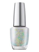 Is - I Cancer-Trainly Shine 15 Ml Nagellack Smink Multi/patterned OPI