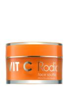 Rodial Vit C Face Souffle Dagkräm Ansiktskräm Nude Rodial