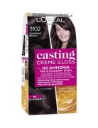 L'Oréal Paris L'oréal Paris Casting Creme Gloss 310 Cool Dark Brown Nu...