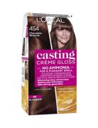 L'Oréal Paris L'oréal Paris Casting Creme Gloss 454 Chocolate Brownie ...