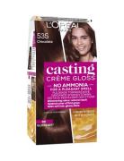 L'Oréal Paris L'oréal Paris Casting Creme Gloss 535 Chocolate Nude